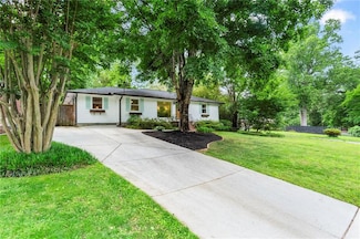 2635 Harrington Dr, Decatur, GA 30033