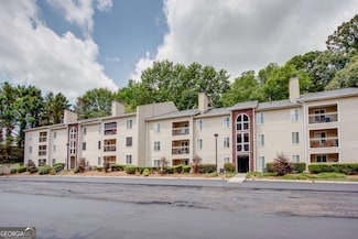 591 Emory Oaks Way Unit 591, Decatur, GA 30033