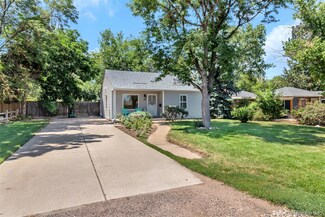 4165 Quay St, Wheat Ridge, CO 80033