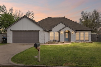2510 Christi Ln, Caddo Mills, TX 75135