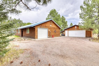 60 County Road 343, Chama, NM 87520