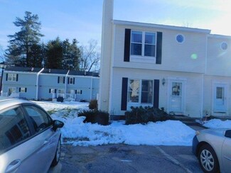 66 Preston St Unit 20, Hillsborough, NH 03244