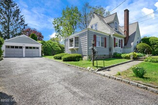 20 E Byway, Greenwich, CT 06831