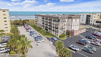 383 N Atlantic Ave Unit 105, Cocoa Beach, FL 32931