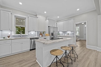 2233 Keller Ave, Norfolk, VA 23509