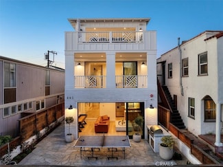 441 34th St, Manhattan Beach, CA 90266