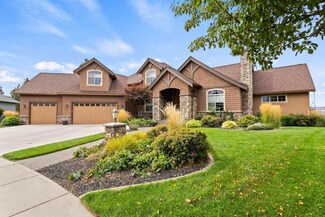 16802 E 20th Ct, Veradale, WA 99037