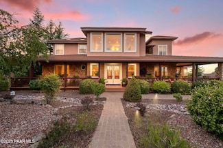 1624 Gettysvue Way, Prescott, AZ 86301