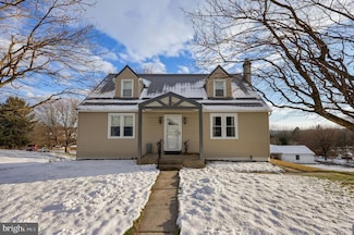 207 Hazel St, Hamburg, PA 19526