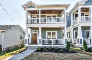1211 Montgomery Ave Unit C, Nashville, TN 37207