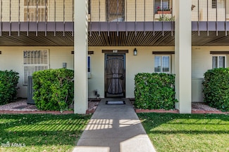 131 N Higley Rd Unit 117, Mesa, AZ 85205