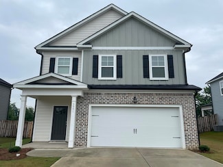 5991 Big Pond Trail, Grovetown, GA 30813