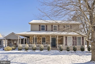 1890 Wentz Rd, Quakertown, PA 18951