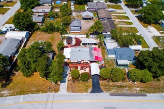 4100 74th St N, Saint Petersburg, FL 33709