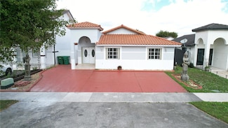 8989 NW 111th Terrace, Hialeah, FL 33018