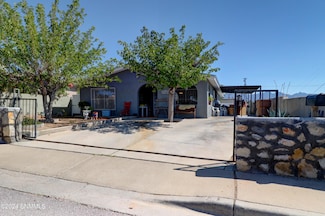 235 Cottonwood St, Las Cruces, NM 88001