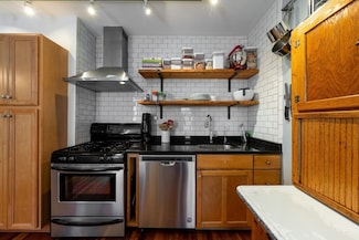 77 Columbus Ave Unit 1, Somerville, MA 02143