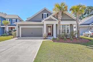 316 Long Pier St, Summerville, SC 29486