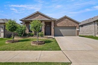 11413 Leeson St, Haslet, TX 76052