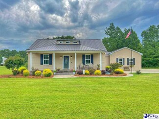 1176 Sunset Dr, Latta, SC 29565