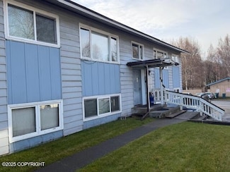 4131 Grape Place Unit 2, Anchorage, AK 99508