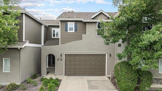 11814 E Fair Ave, Greenwood Village, CO 80111