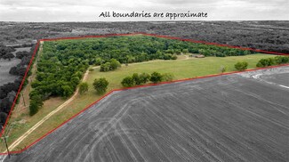 Unk Ruff Crossing, McGregor, TX 76657