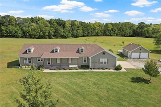 21325 Copper Ln, Lawson, MO 64062