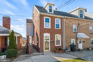 145 W 6th Ave, Conshohocken, PA 19428