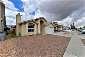 10937 Northview Dr, El Paso, TX 79934