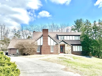 314 N Brookhaven Dr, Somerset, KY 42501
