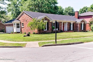 5914 Apache Rd, Louisville, KY 40207