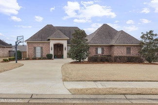 147 Hampton Hills Blvd, Canton, MS 39046