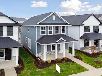 1703 Ashfield St, Howell, MI 48855
