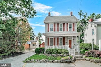 201 E Main St, Fairfield, PA 17320