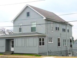 2520 Sunset Blvd, Steubenville, OH 43952