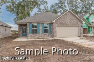 103 Rue Viansa, Lafayette, LA 70501