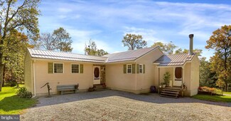 259 Covered Bridge Rd, Mount Pleasant Mills, PA 17853