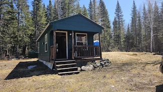 Lot 30 Off Condon Ln, Portage Lake, ME 04768