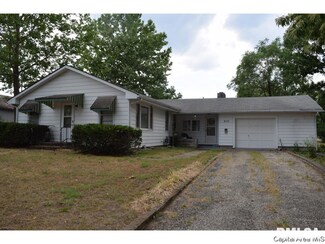 215 N Putnam, Meredosia, IL 62665