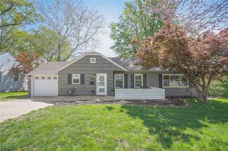 7337 Walmer St, Overland Park, KS 66204