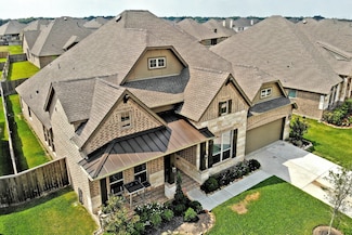 4710 Prairie Springs Ln, Rosharon, TX 77583