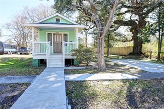 1200 Farragut St, New Orleans, LA 70114