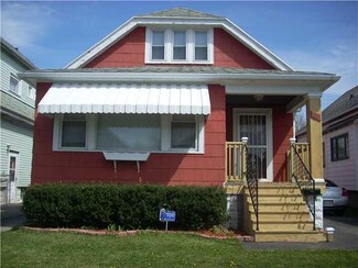 25 Marne Rd, Buffalo, NY 14215