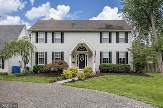 220 Pearlcroft Rd, Cherry Hill, NJ 08034