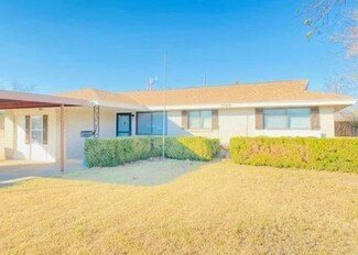 2709 SW 81st St, Oklahoma City, OK 73159