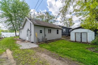 10592 N State Road 3, Kendallville, IN 46755