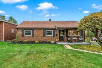 213 W Fairmont Ave, New Castle, PA 16105