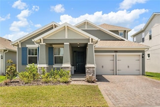 19267 Allium Place, Orlando, FL 32827