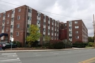 215 Winter St Unit 3N, Weymouth, MA 02188